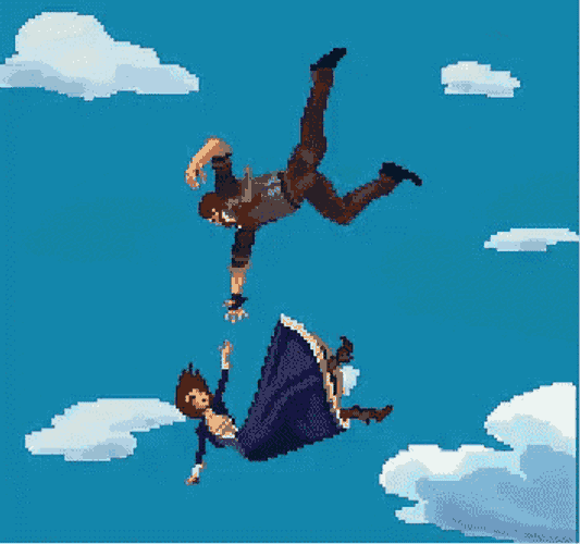 Videogame GIF