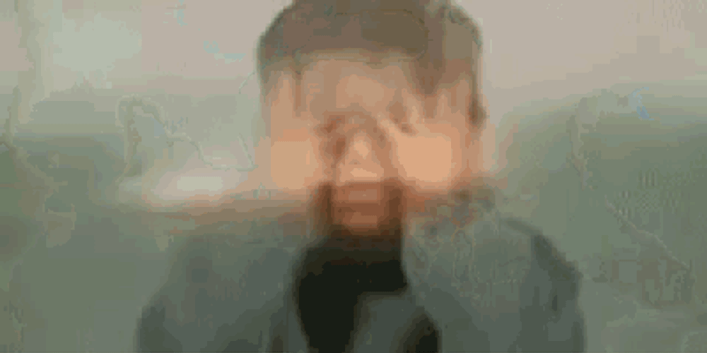 Vietnam Flashback GIF