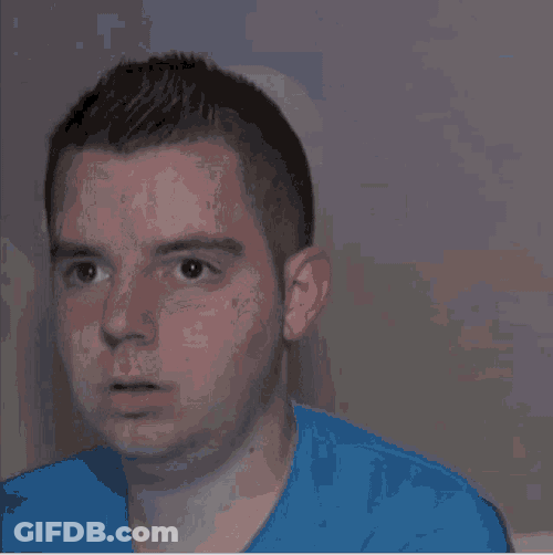 Vietnam Horror GIF