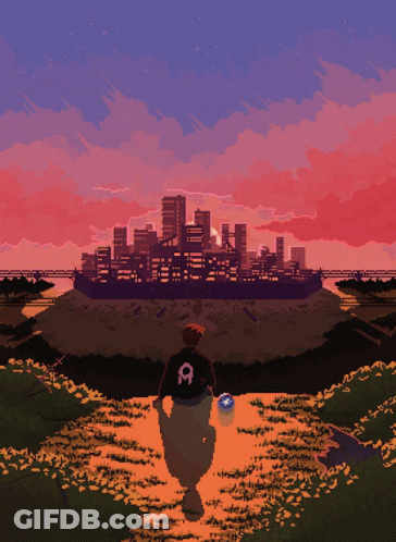View Vista GIF