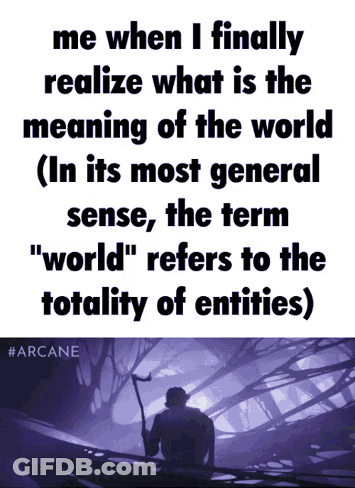 Viktor Arcane GIF