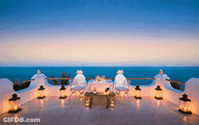 Vilanculos Accommodation Hotel GIF