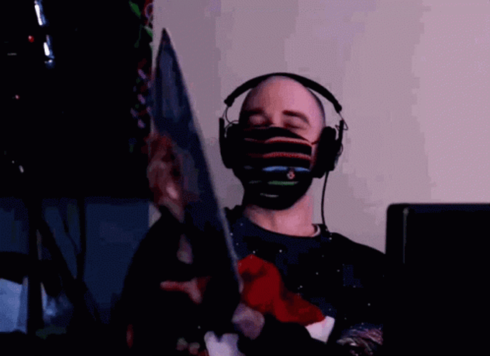 Vin Diesel Family Album Poster GIF