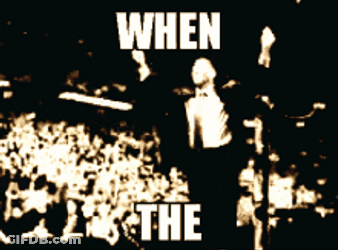 Vince Mcmahon Money When The Sepia Effect GIF