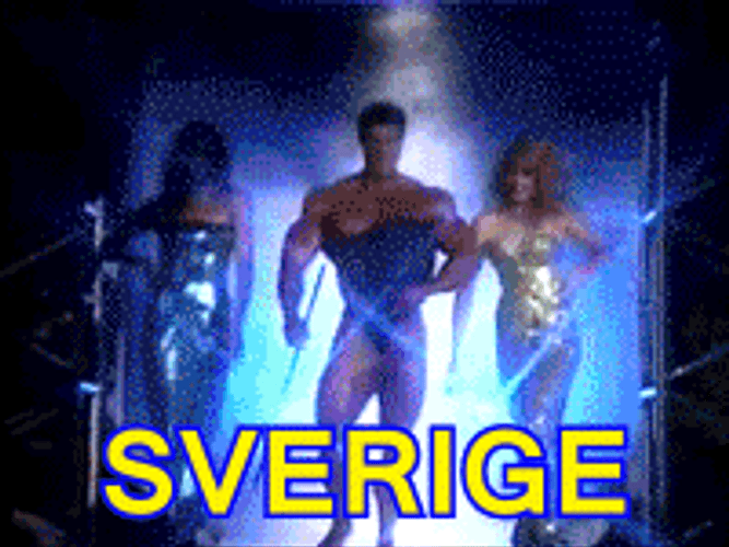 Vince McMahon Sweden Reaction GIF
