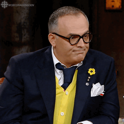 Vincenzo Guzzo I Told You GIF