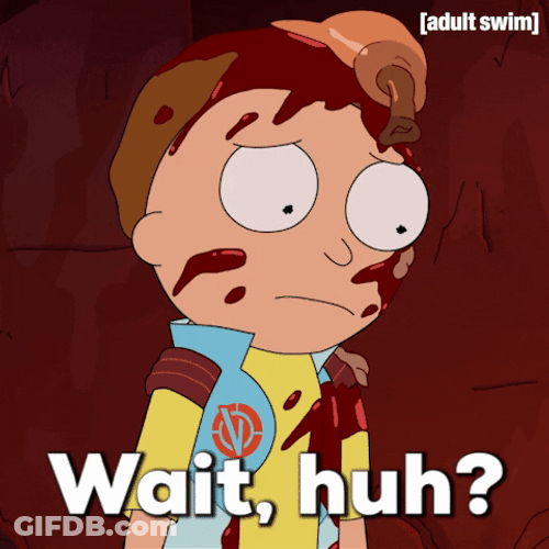 Vindication Wait What GIF