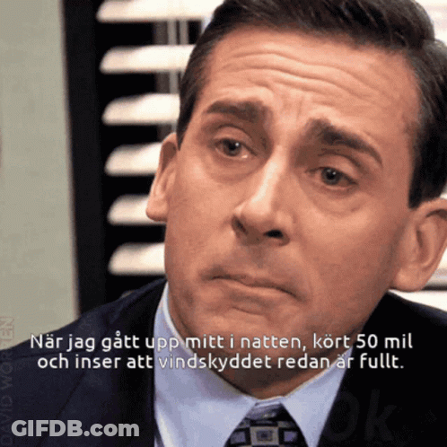 Vindskydd GIF