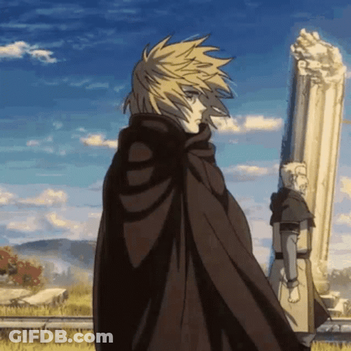 Vinland Saga GIF