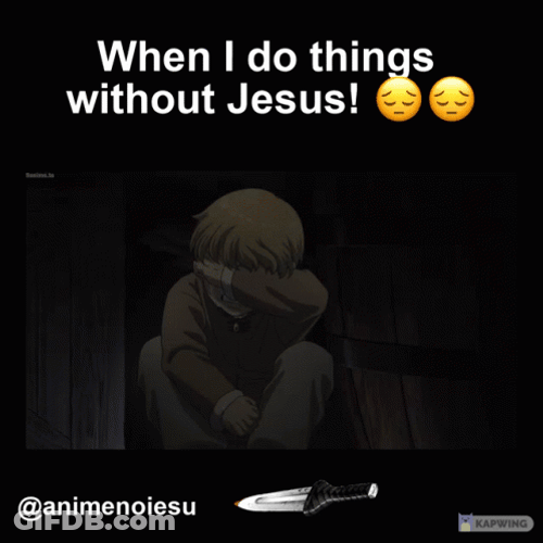 Vinland Saga GIF