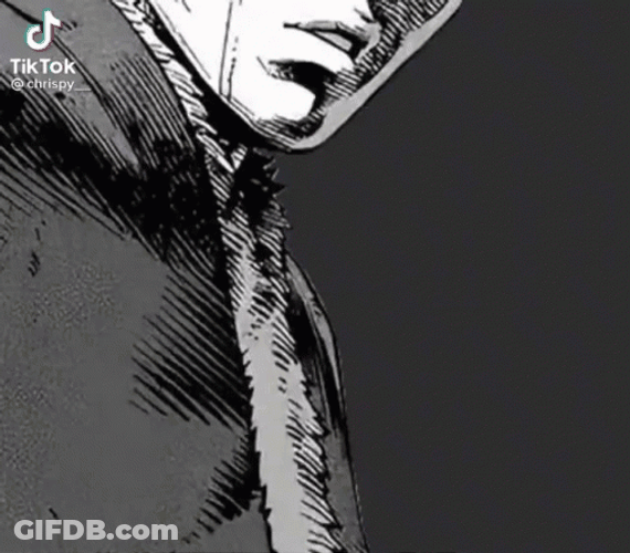 Vinland Saga GIF