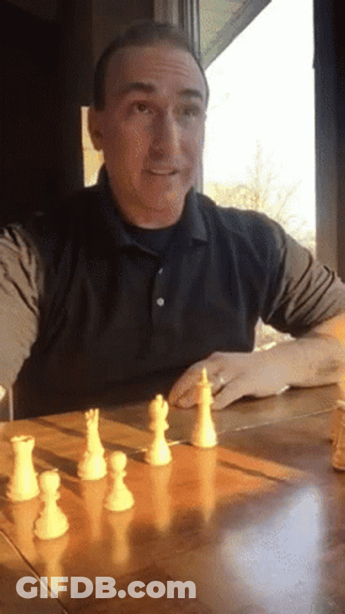 Vinny Puri Checkmate GIF