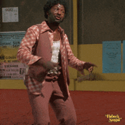 Vintage Dap Spin GIF