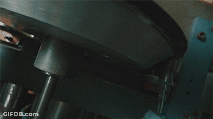 Vinyl Record Spinning GIF