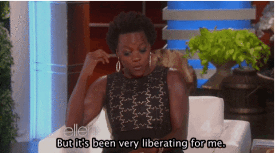 Viola Davis How To Get Away With Murder GIF