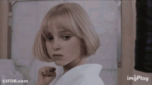 Violet Violet Beauregarde GIF