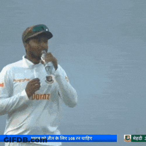 Virat Virat Kohli GIF