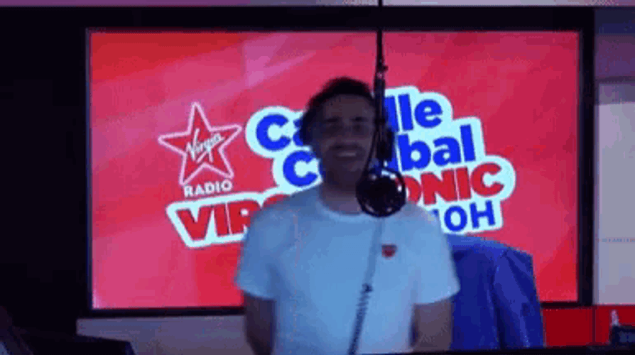 Virgin Tonic Camiyou GIF