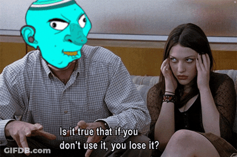 Virginleague GIF