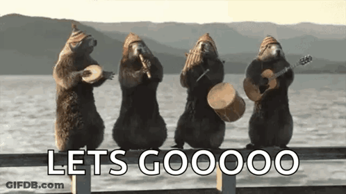 Virgo Kecce And Virgo Sanjaya New Sos GIF