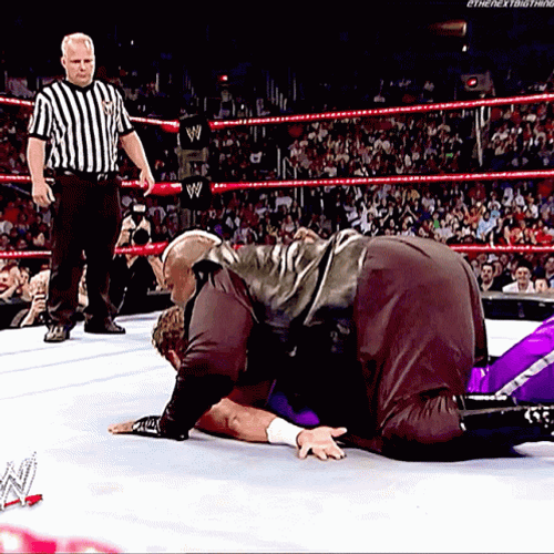 Viscera Viscagra Dry Hump GIF