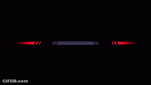 Visky In White Letters On Black GIF