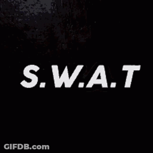 Vital Swat Rescues GIF