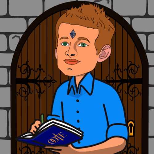 Vitalik Buterin Ether Write That Down GIF