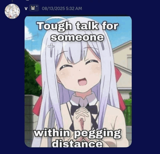Vivi Peg Meme GIF