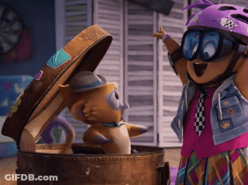 Vivo Lin Manuel Miranda GIF