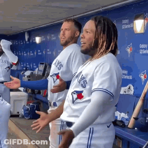 Vlad Jr Vladdy GIF