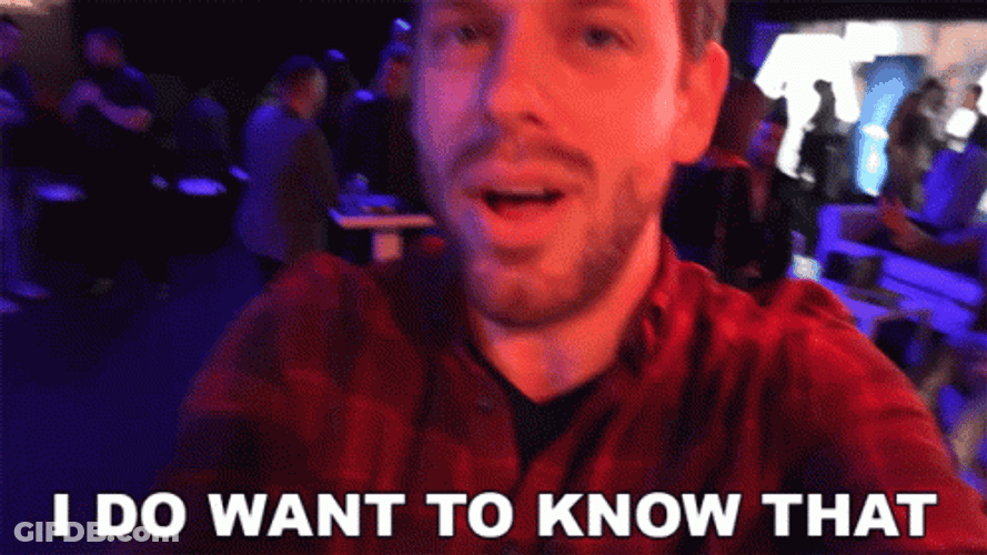 Vlogger I Do What I Want GIF