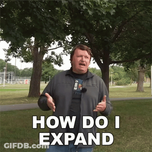 Vocabulary Expansion Learning English GIF