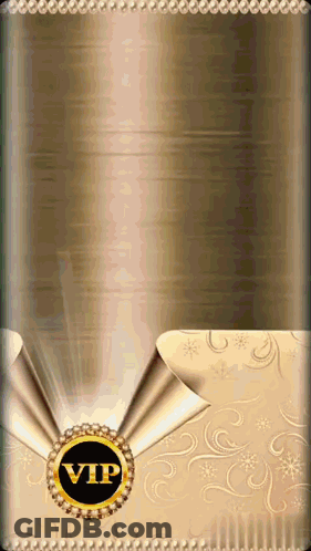 Vocal Instrument Foundation Logo Rocket GIF