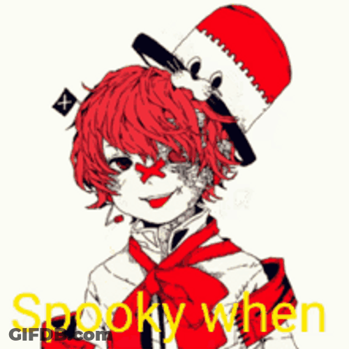 Vocaloid Fukase Gay Spinning GIF
