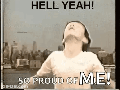 Vogue Dancing GIF