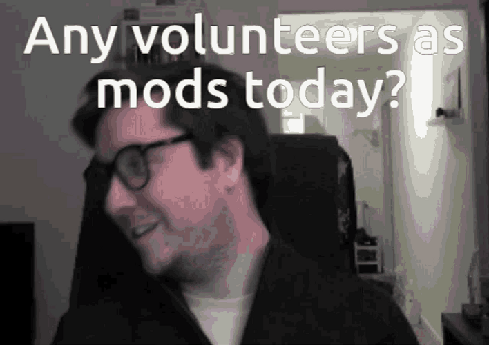 Volunteer Mods GIF