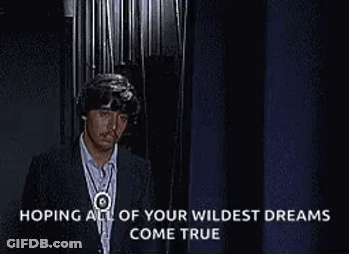 Vote For Pedro Blank Stare Pedro Sanchez GIF