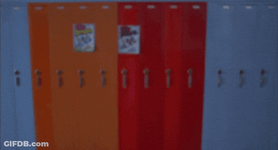 Vote For Pedro Class President Efren Ramirez GIF
