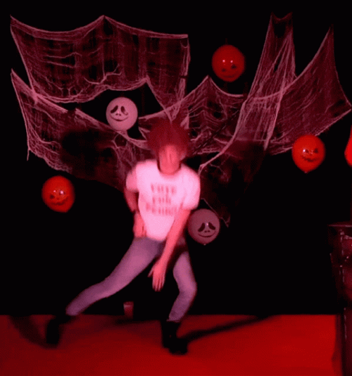 Vote For Pedro Funny Dance Parody GIF
