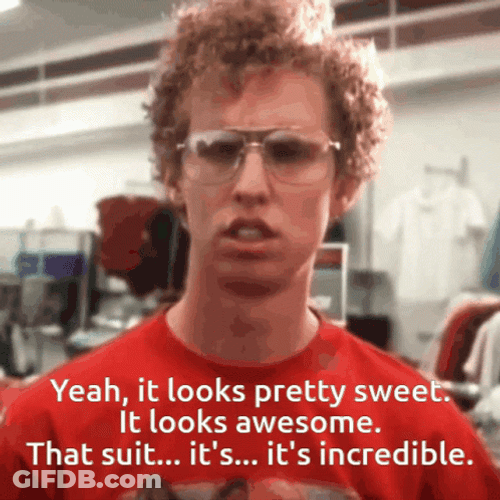 Vote For Pedro Jon Heder Napoleon Dynamite GIF
