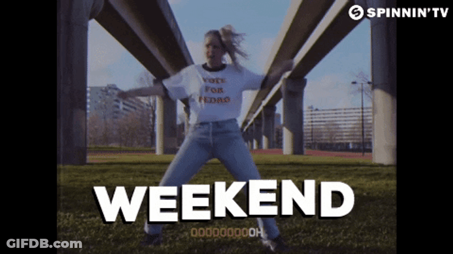 Vote For Pedro Napoleon Dynamite Dance GIF