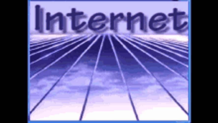 Vous Etes Sur Internet GIF