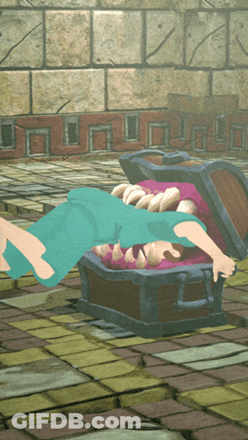 Vr Vtuber GIF