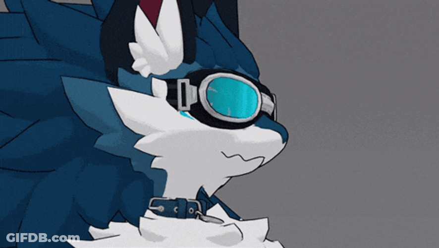Vrchat GIF