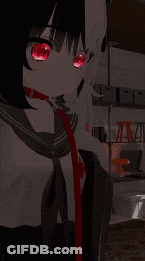 Vrchat Mad GIF