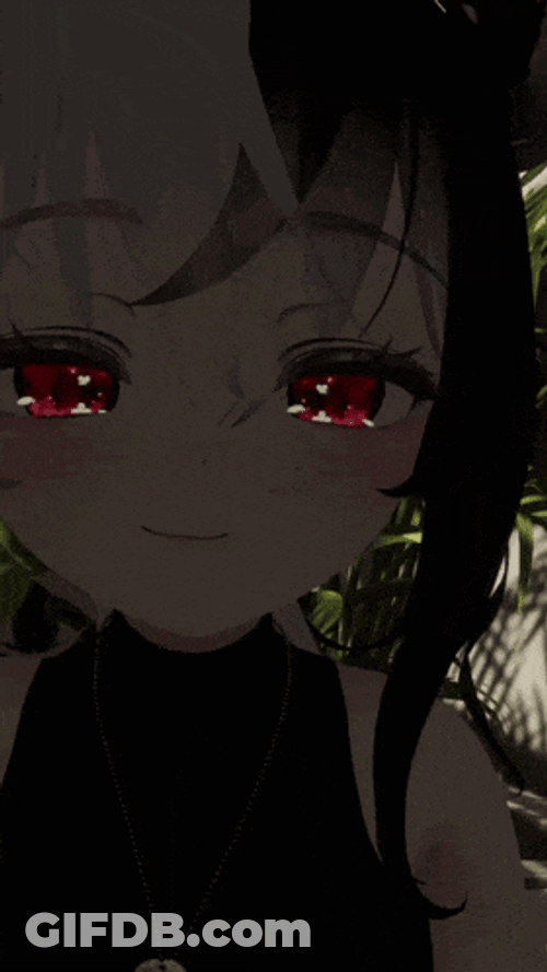 Vrchat Manuka GIF