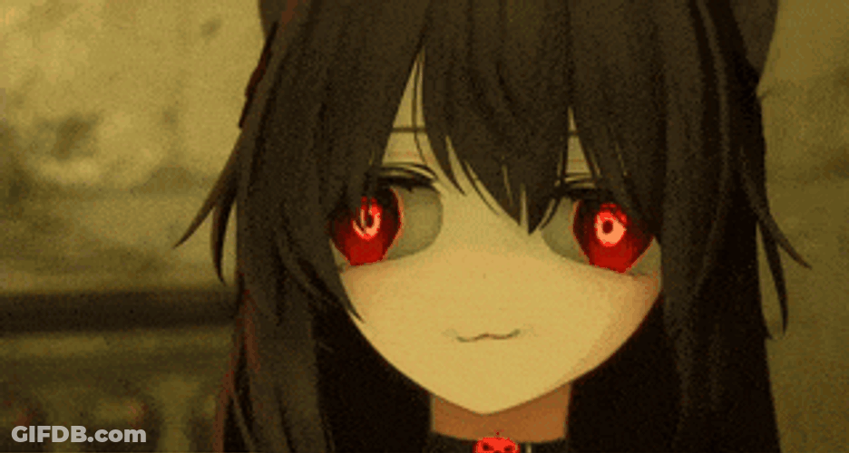 Vrchat Thumbs Up GIF