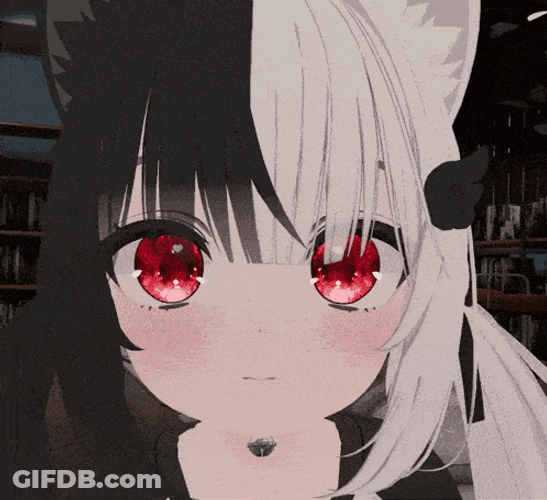 Vrchat Vrchat Yes GIF