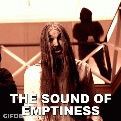Vreid The Sound Of Emptiness GIF